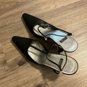 Stuart Weizman Evening Heels
